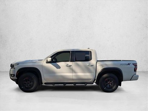 New 2026 Nissan Frontier Pro-X image 5