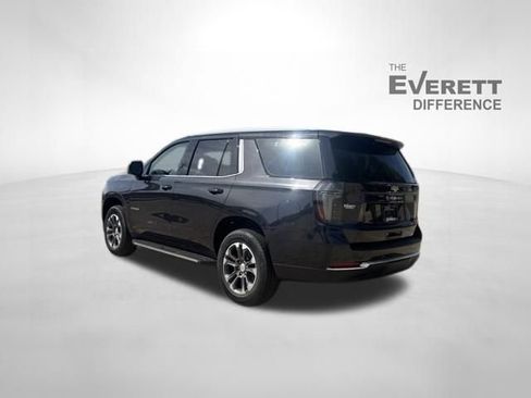 New 2026 Chevrolet Tahoe LT AWD/4WD image 5