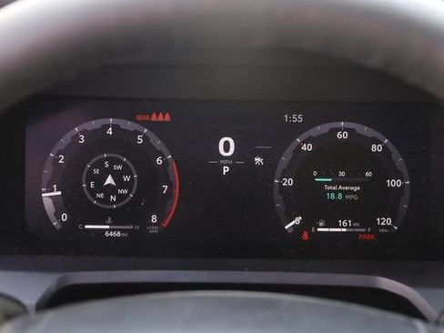 Used 2025 Toyota Tacoma TRD Sport w/ TRD Sport Premium Package AWD/4WD image 15