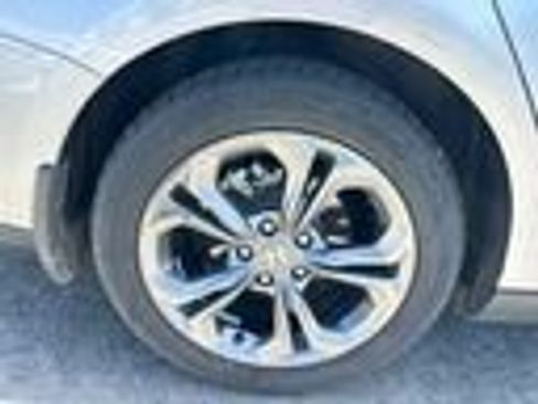 Used 2023 Honda Accord EX image 22