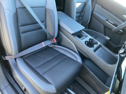 New 2026 Honda Prologue Touring image 8