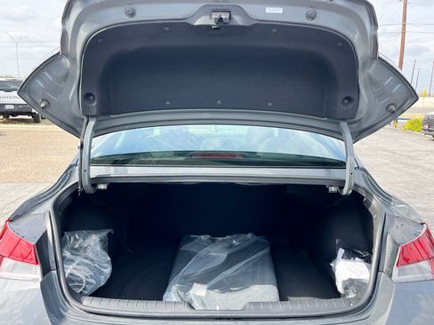 New 2026 Hyundai Elantra Sport w/ Cargo Package FWD image 25