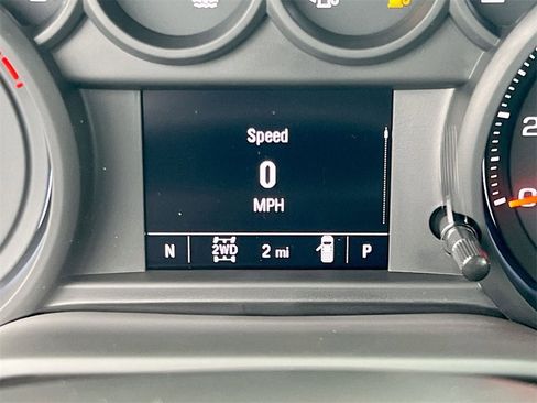 New 2025 GMC Sierra 3500 Pro w/ Snow Plow Prep/Camper Package image 12