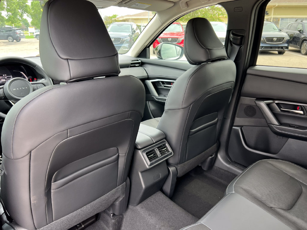 New 2026 MAZDA CX-5 Select AWD/4WD image 29