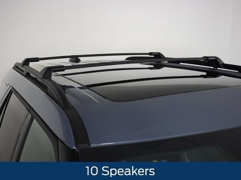 New 2026 Ford Explorer Tremor AWD/4WD image 14