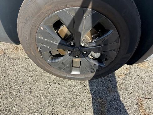 Used 2025 Kia Sportage X-Line Prestige AWD/4WD image 4