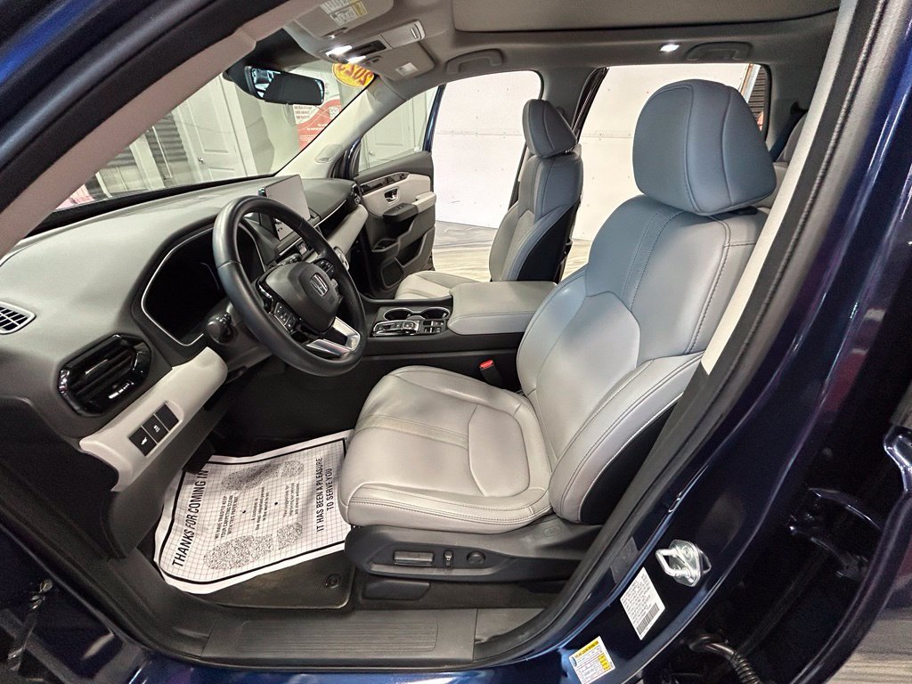 Used 2023 Honda Pilot Touring image 57