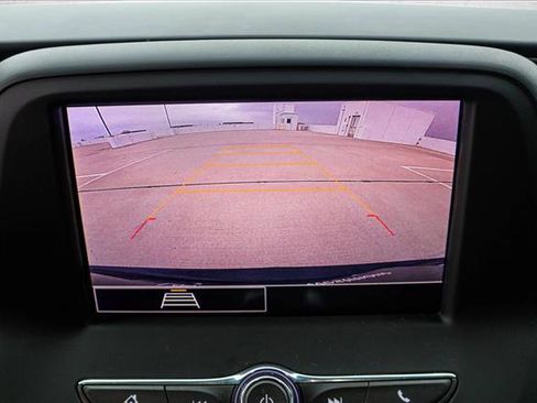 Used 2023 Chevrolet Camaro LT w/ RS Package image 17