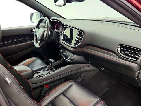 Used 2023 Dodge Durango GT AWD/4WD image 27