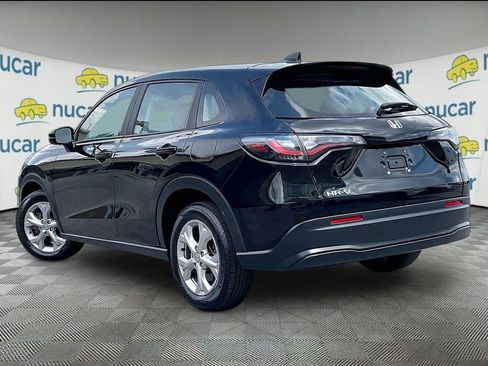 Used 2023 Honda HR-V LX image 4
