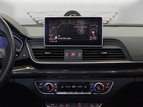 Used 2020 Audi SQ5 Premium Plus w/ Premium Plus Package image 17