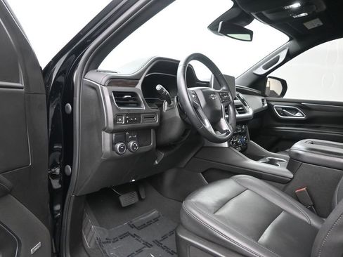 Used 2023 Chevrolet Tahoe LT RWD image 10