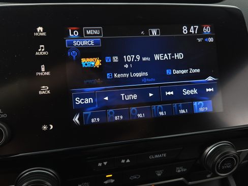 Used 2020 Honda CR-V EX image 29