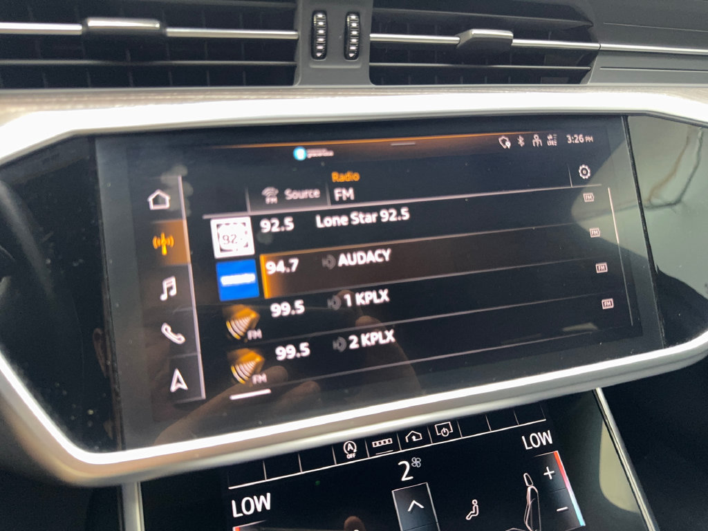 Used 2023 Audi A6 2.0T Premium w/ Convenience Package AWD/4WD image 66