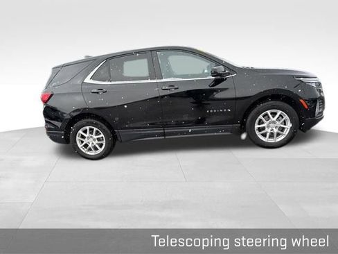 Used 2024 Chevrolet Equinox LT image 16