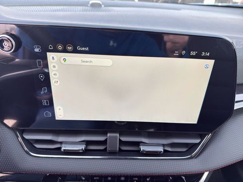 New 2026 Chevrolet Equinox RS w/ Safety and Technology Package image 16