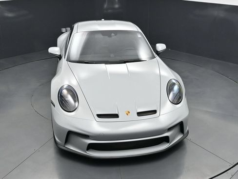 Certified 2024 Porsche 911 GT3 RS RWD image 23