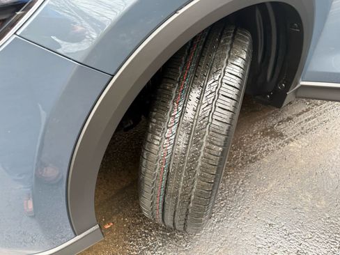 New 2025 MAZDA CX-5 Carbon Edition image 27