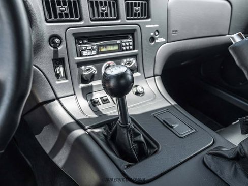Used 2001 Dodge Viper GTS RWD image 27