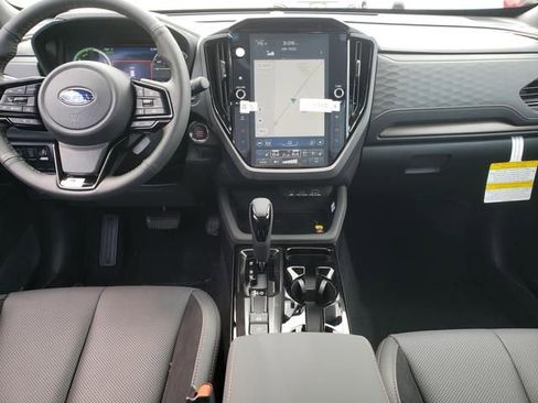 New 2026 Subaru Forester Touring image 14