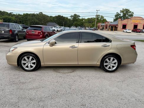 Used 2007 Lexus ES 350 FWD image 2