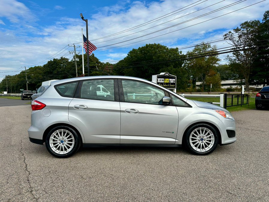 Used 2013 Ford C-MAX SE FWD image 5