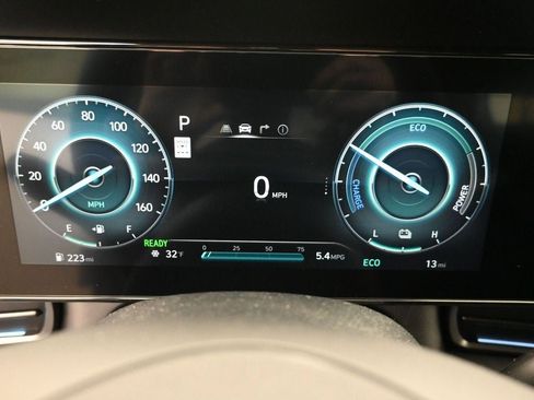 New 2026 Hyundai Elantra Sport w/ Cargo Package image 12