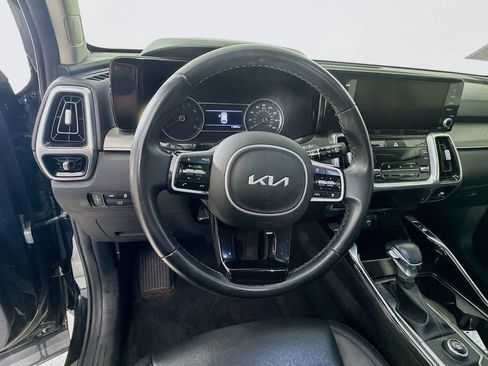 Used 2022 Kia Sorento SX FWD image 12