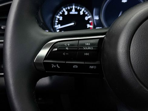 Certified 2026 MAZDA CX-30 AWD 2.5 S w/ Premium Package image 34