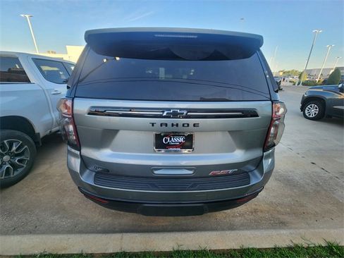 Used 2024 Chevrolet Tahoe RST w/ Luxury Package RWD image 5