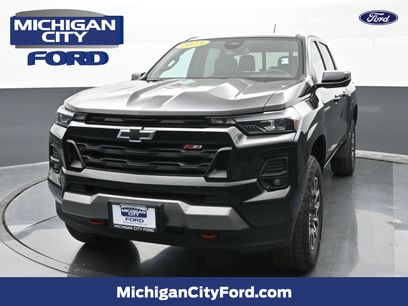 Used 2023 Chevrolet Colorado Z71 w/ Z71 Convenience Package 2