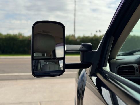 Used 2010 Chevrolet Silverado 2500 LTZ w/ Convenience Package image 61