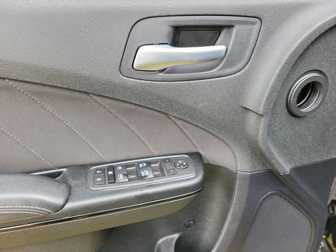 Used 2023 Dodge Charger R/T w/ Blacktop Package image 16