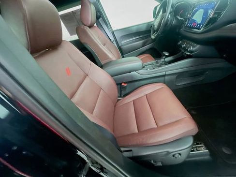 Used 2026 Dodge Durango GT AWD/4WD image 32
