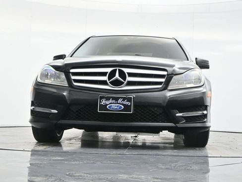 Used 2013 Mercedes-Benz C 300 4MATIC Sedan image 45