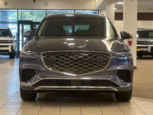 New 2026 Genesis GV70 2.5T AWD/4WD image 9