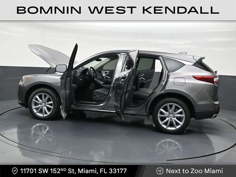 Used 2024 Acura RDX SH-AWD image 31