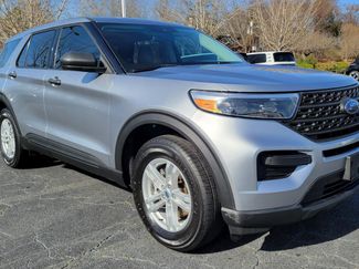 Used 2022 Ford Explorer 4WD video 2