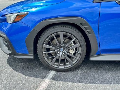 Used 2025 Subaru WRX Premium AWD/4WD image 29