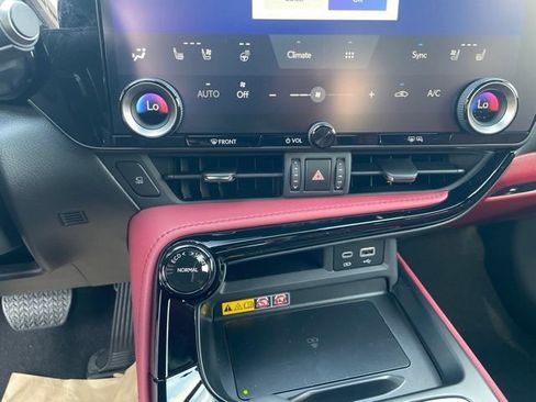New 2026 Lexus NX 450h+ AWD w/ Luxury Package image 21