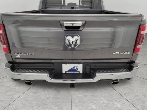Used 2022 RAM 1500 Laramie AWD/4WD image 25
