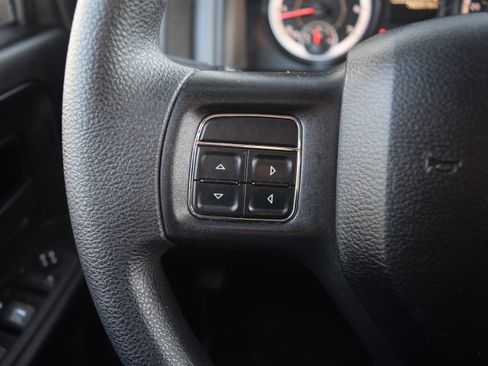 Used 2019 RAM 1500 Tradesman w/ Popular Equipment Group image 6