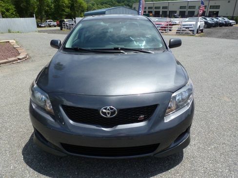 Used 2010 Toyota Corolla S FWD image 2