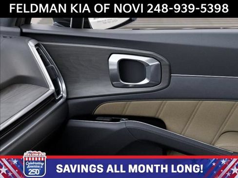 New 2026 Kia Sorento SX Prestige AWD/4WD image 26