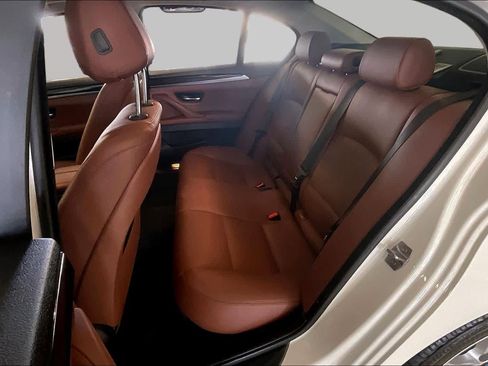 Used 2015 BMW 535i Sedan RWD image 18