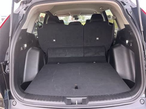 Certified 2026 Honda CR-V LX image 20