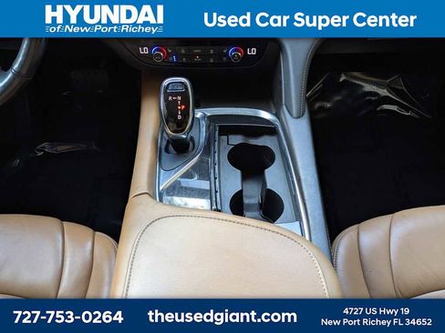 Used 2019 Buick Enclave Premium FWD image 24