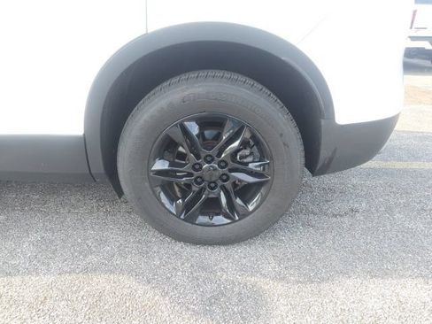 Used 2019 Chevrolet Blazer LT AWD/4WD image 6