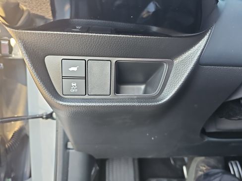 Used 2025 Acura ADX A-Spec image 25