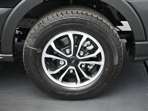 New 2026 Ford Transit 250 148 Medium Roof w/ Exterior Upgrade Package RWD image 22